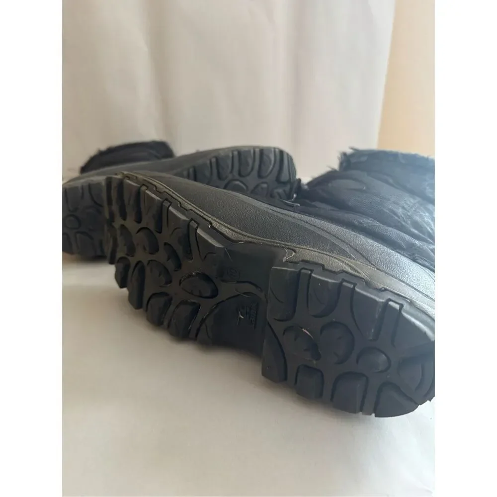 Kamik pre owned